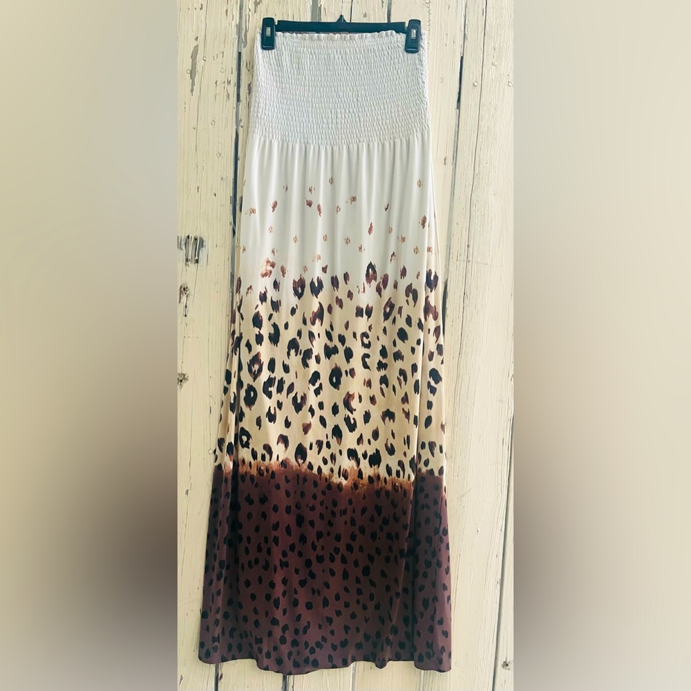 Soma Tube Maxi Dress‎